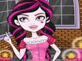 Draculauras Fangtastic Makeover para jugar online