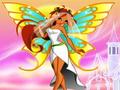 Bridal Winx para jugar online