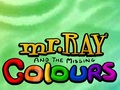 Sr. Ray y los colores que faltan para jugar online