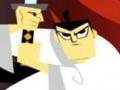 Samurai Jack para jugar online