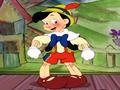 Pinocchio Puppet Theater para jugar online