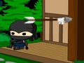 Ninja Delivery para jugar online