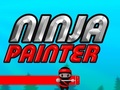 Ninja Painter para jugar online