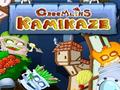 Gremlins Kamikaze para jugar online