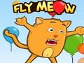 Fly maullido para jugar online