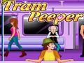 Tram Peeper para jugar online