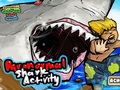 Paranormal Shark Activity para jugar online