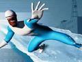 The Ice IncrediblesThin para jugar online