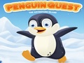 Penguin Quest para jugar online