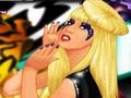 Lady Gaga Makeover para jugar online