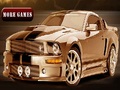 Pimp My Mustang para jugar online