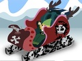 Pimp My Sleigh para jugar online