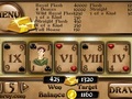 Poker El arquitecto romano para jugar online