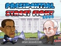 Presidential Street Fight 2008 para jugar online