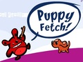 Puppy Fetch para jugar online