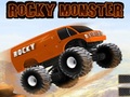 Rocky Monster para jugar online