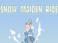 Snow Maiden Ride para jugar online