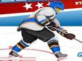 Hockey sobre hielo para jugar online