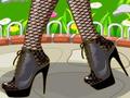 Tacones Spring Design para jugar online