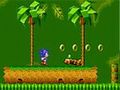 Sonic Extreme para jugar online