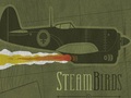 SteamBirds para jugar online