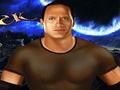 The Rock Maquillaje para jugar online