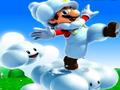 Mario Nube Adventure para jugar online