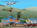 Súper bombero para jugar online