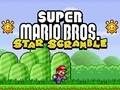 Super Mario Star Scramble para jugar online