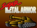 Súper armadura de metal para jugar online