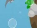 Dolphin Dive para jugar online