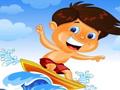 Surf Mania para jugar online