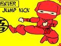 El Kick Jump para jugar online