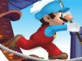 Mario on Rope para jugar online