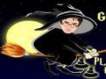 Harry Potter Ghost para jugar online