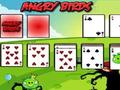 Angry Birds Solitaire para jugar online