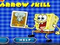 Spongebob Flecha Skill para jugar online