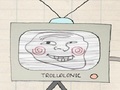 Trollface Misiones para jugar online