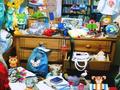 Messy Room para jugar online