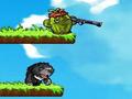 Cactus Hunter para jugar online