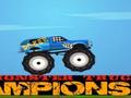 Monster Truck Campeonato para jugar online