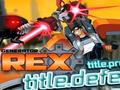 Generator Rex para jugar online