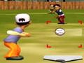 Backyard Bates Deporte Sandlot para jugar online