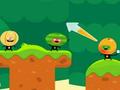 Melon Mango Mayhem para jugar online