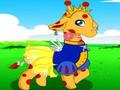 Cute Giraffe para jugar online