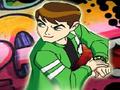 Ben 10 Free Runner para jugar online