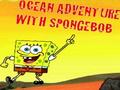 Adventure Ocean Con Bob Esponja para jugar online