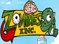 Zombies Inc para jugar online