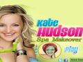 Kate Hudson Makeover Spa para jugar online