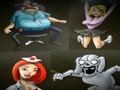 Detective School High para jugar online